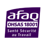 ATALIAN certified OHSAS 18001_AFAQ