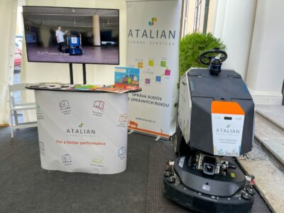 konference atalian