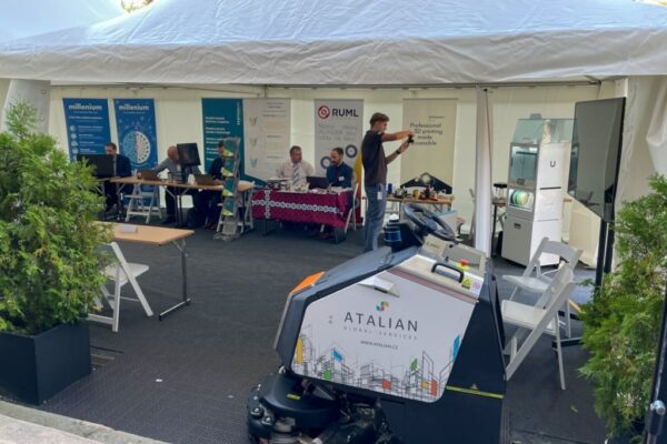 konference atalian