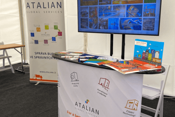 konference atalian
