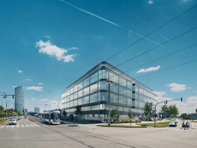 Envelopa Office