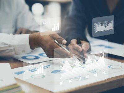 spracovani financniho auditu firmu