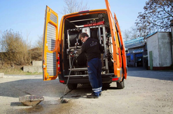 emergency service