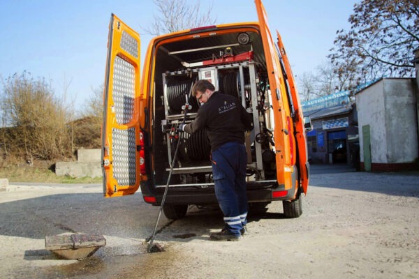 emergency service