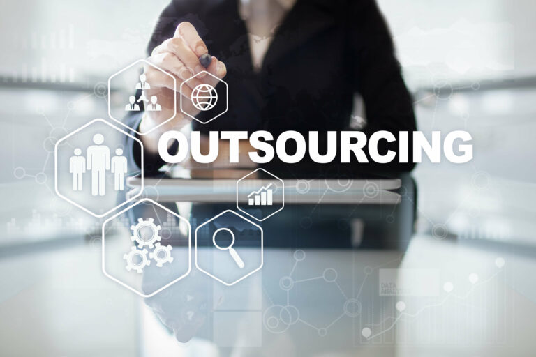 outsoursing