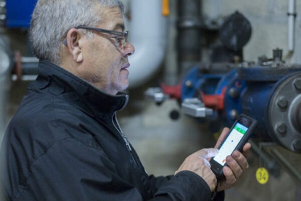 energeticky management