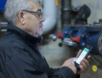 energeticky management