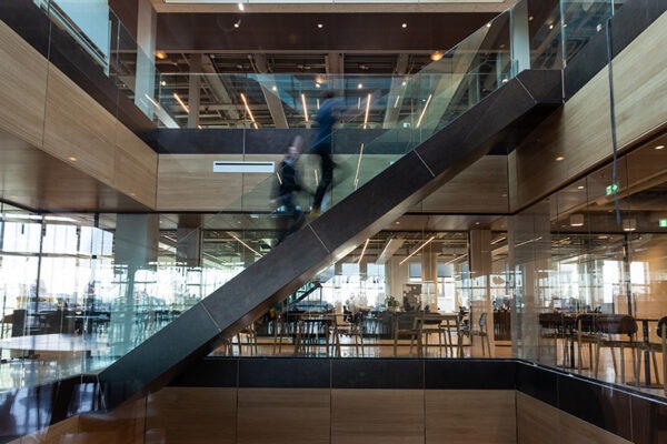 facility management