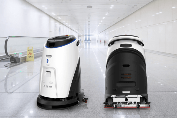 uklidovy robot